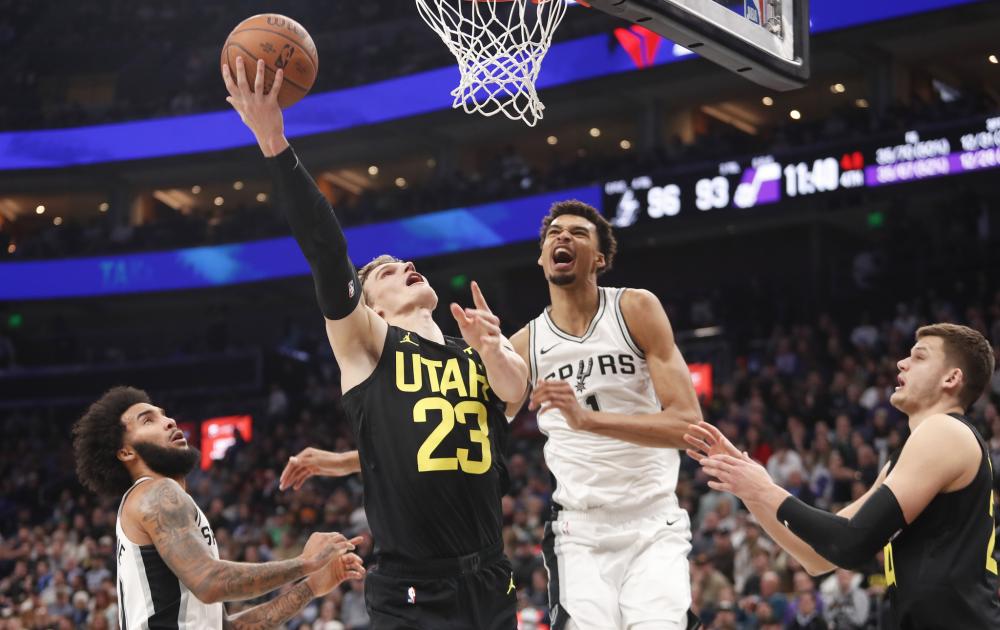 为球队核心 为球队核心